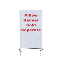 Super Bandit Banner Frame