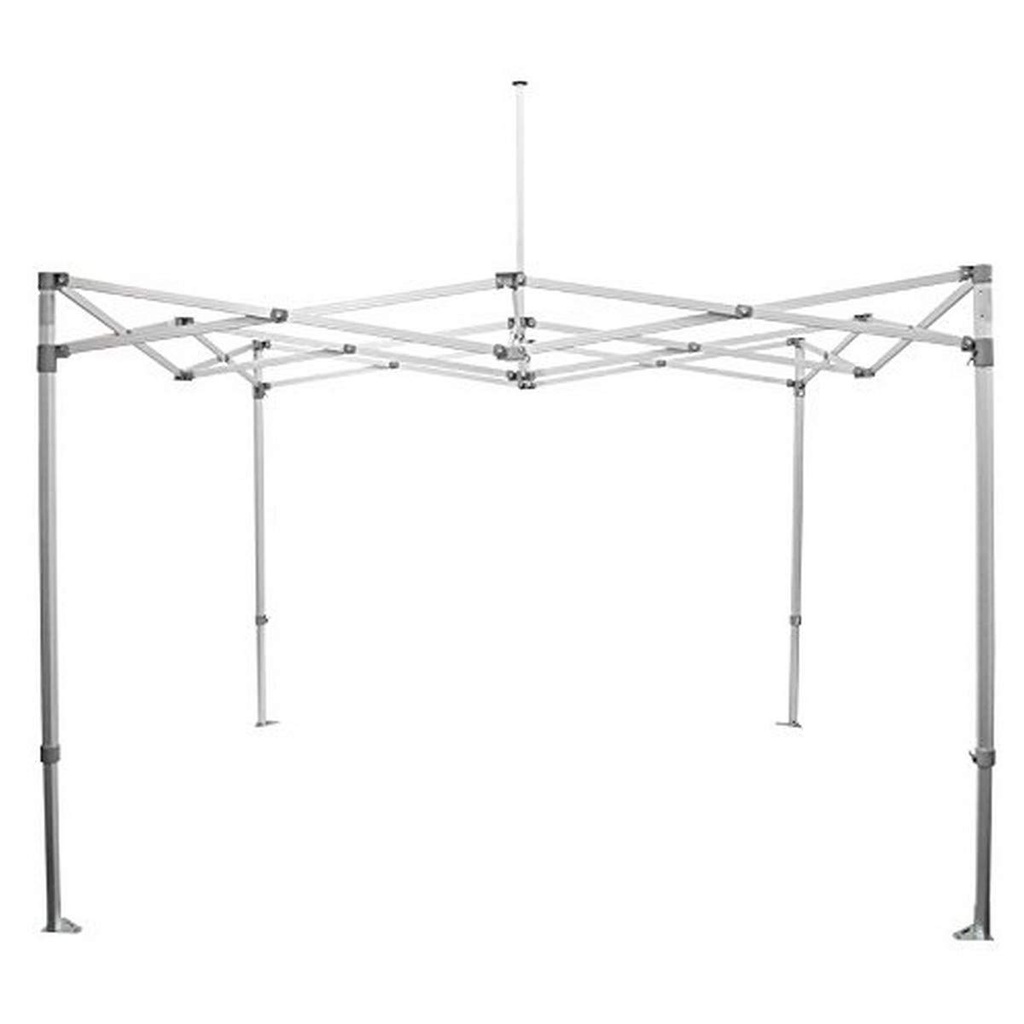 10' X 10' Tent Frame (with stake set)