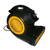 Large Inflatables Blower (external)